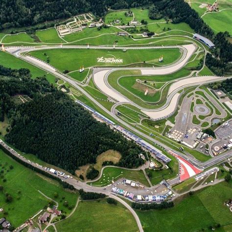 Motogp Gp D Austria Al Red Bull Ring Fabio Quartararo Il Pi