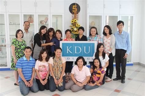 Photos | KDU University College, Penang Campus | Fees, Courses, Admission