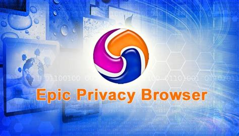 How To Recover Saved Passwords In Epic Privacy Browser Xenarmor