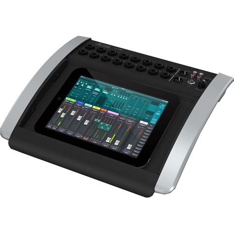 Behringer X18 Digital Mixer - Cosmo Music