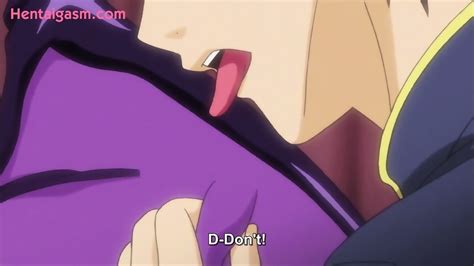 Uncensored Hentai Succuba Mist Story The Animation Full Episode