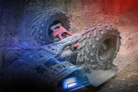 Man Charged Following Atv Accident In Curry County Kobi Tv Nbc5