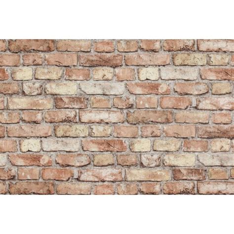 Обои виниловые на флизелиновой основе Артекс Lilac Breeze Кирпичи 10099 ...