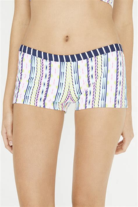 Kadın Plaj Giyim Bikini Mayo ve Mayokini Sayfa Penti