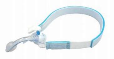 Disposable tracheostomy tube holder-Suzhou Junma Medical Apparatus Co ...