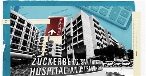 Prices at Zuckerberg hospital’s emergency room are higher than anywhere ...