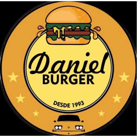 Daniel Burger PETROPOLIS IFood