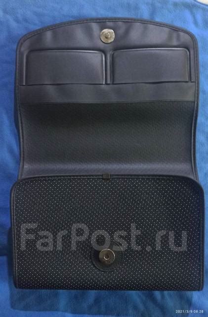 Папка для документов BMW Volvo Mercedes-benz Jeep, б/у, в наличии. Цена ...