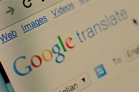 The digital language divide