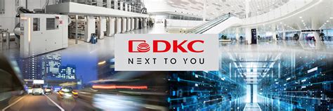 DKC Europe Srl Drives Controls 2022