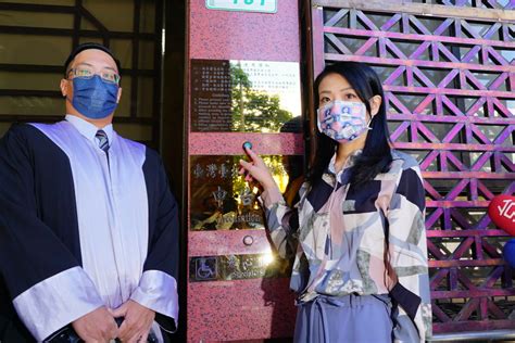 被指特權進北一女高虹安告網友 北檢：可受公評不起訴 蕃新聞