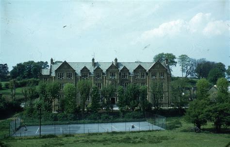 Nazareth House Graham Hibbert Flickr