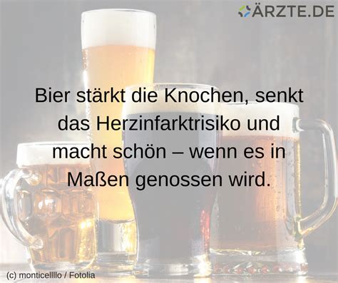 Ist Bier Trinken Gesund Vorteile Nachteile Erstaunliche Fakten