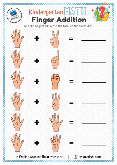 Kg Maths Activity Book