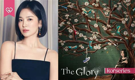 ซงฮเยคโย จ่อคัมแบ็กใน The Glory ซีรีส์ใหม่ Netflix เตรียมพร้อมเปิดฉาก