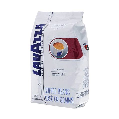 Lavazza Gusto Pieno szemes kávé - OnlineKávé Kávé webáruház