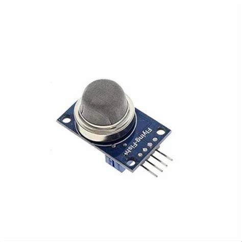 MQ135 Gas Sensor at ₹ 140/piece | Chinniyampalayam | Coimbatore | ID ...