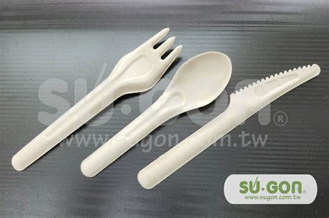 Natural Disposable Bamboo Cutlery Setsugonnatural Bamboo Straw And