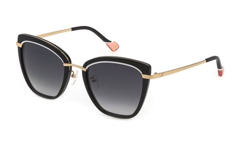 Yalea Marion SYA025V 06HC | Occhiali da Sole Yalea - Ottica 2D