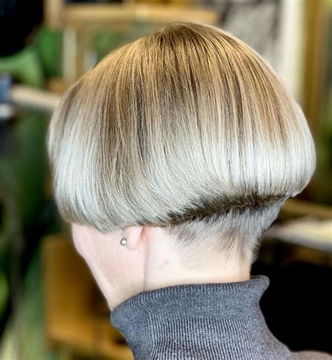 Cutest Mushroom Blonde Hair Ideas You Need To See