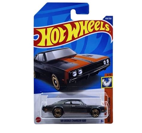 Hot Wheels Dodge Charger HotWheels Lazada Indonesia
