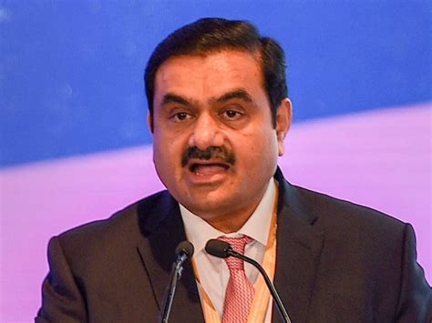 Gautam Adani Becomes 3rd Richest Person In World Know His Net Worth