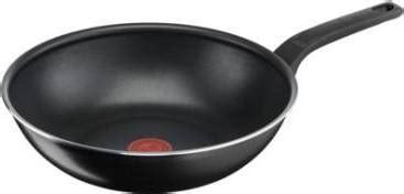 Tefal Simply Clean B5671953 Frying Pan Wok Stir Fry Pris