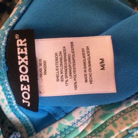 Joe Boxer Swim Joe Boxer Bikini Poshmark