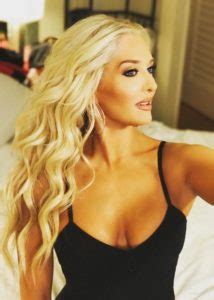 Erika Jayne Workout Routine and Diet Plan - Healthy Celeb