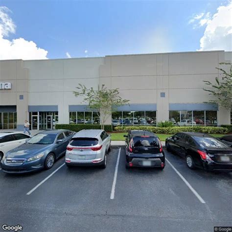 Orlando Warehouse Space For Rent 19048 E Colonial Dr