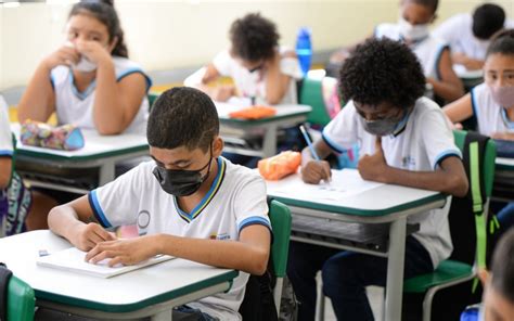 Barra Mansa Implanta Ferramenta Para Conferir Desenvolvimento Escolar