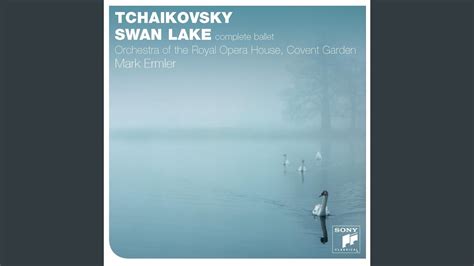 Swan Lake Op 20 Op 20 Act IV No 29 Scène Finale YouTube Music