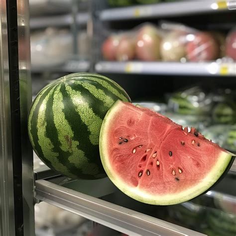 14 Essential Signs On How To Tell If Watermelon Has Gone Bad Hunters