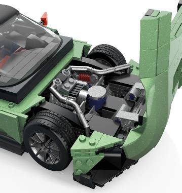Mega Hot Wheels Aston Martin Vulcan HMY97 9863 HLJ