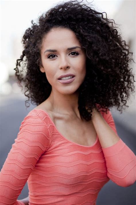 Picture Of Brittany Bell