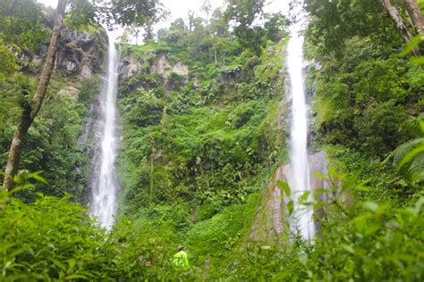 Rekomendasi Destinasi Instagrammable Yuk Intip Pesona Air Terjun