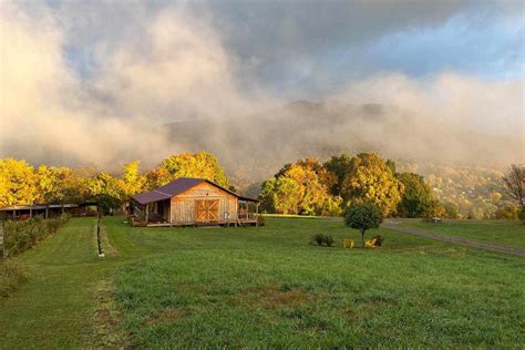 Discover Hidden Hot Springs In North Carolina TouristSecrets TouristSecrets