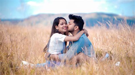 Best Pre Wedding Teaser Shubham Neha The Cine Poet Meghalaya