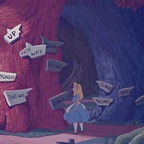 I M Lost Alice In Wonderland Disney Alice Wonderland