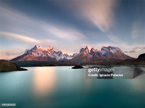 5,813 Cordillera Del Paine Stock Photos, High-Res Pictures, and Images ...