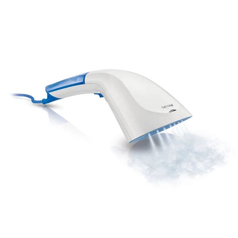 Steam&Go Ручной отпариватель для одежды GC310/35 | Philips