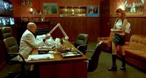 CAROLINA BONA Nude AZNude