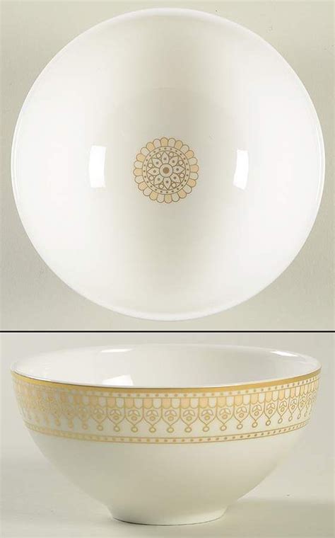 Samarkand Samarkand Mosaic Individual Appetizer Bowl By Villeroy Boch