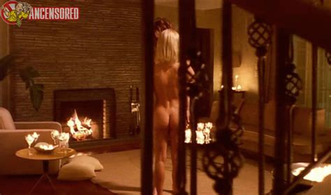 Naked Patsy Kensit In Shelter Island