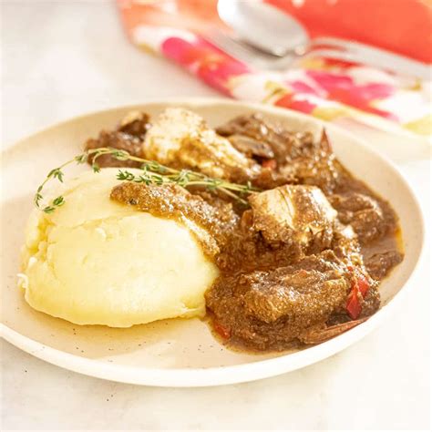 homemade haitian okra sauce  crab  breadfruit fufu tom tom