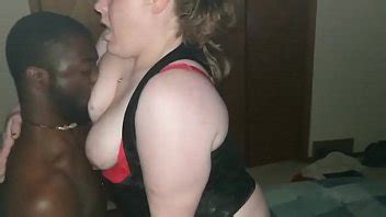 Horny Cougar Eva Gets Plowed By Big Black Cock And Creamed As Cuckold Hubby Watches 02 43