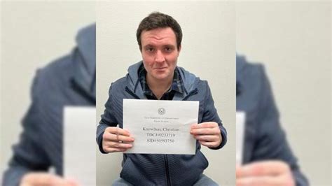 Tom Green County jail logs: March 5, 2025