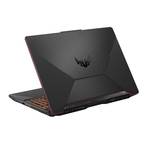 Asus Tuf Gaming F15 Fx506lh Hn002t Core I5 10th Chính Hãng Giá Tốt