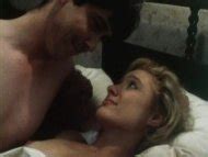 Naked Caroline Goodall In After The War