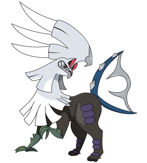 Silvally By Awokenarts On Deviantart